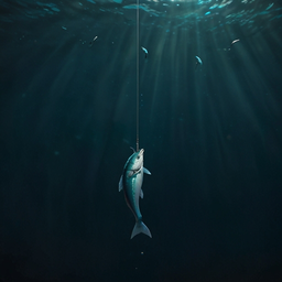 Deepwater Catch Browinner