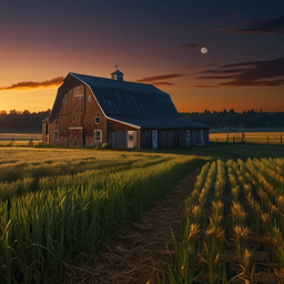 Harvest Moon Acres Browinner Espana