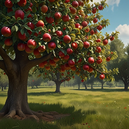 Ruby Orchard Browinner Online Casino