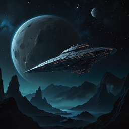 Starlight Odyssey Casino Browinner